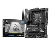 MSI MAG B760 TOMAHAWK WIFI carte mère LGA 1700 ATX
