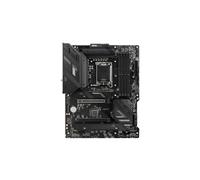 MSI MAG B760 TOMAHAWK WIFI - Carte mère ATX - Socket LGA 1700 - DDR5-SDRAM 128Go max - M.2/SATA III - 2.5GbE - Wi-Fi 6E - Intel - MAG-B760-TOMAHAWK-WIFI