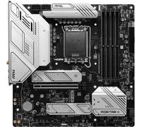 MSI MAG B760M MORTAR WIFI II Intel B760 LGA 1700 micro ATX