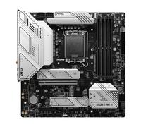 MSI MAG B760M MORTAR WIFI II Intel B760 LGA 1700 micro ATX