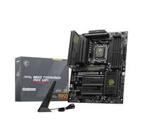 MSI MAG B850 TOMAHAWK MAX WIFI carte mère AMD B850 Emplacement AM5 ATX