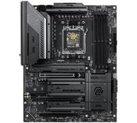 MSI Carte mère MAG B850 TOMAHAWK MAX WIFI II – Socket AM5, ATX, DDR5, PCIe 5.0, Wi‑Fi 7