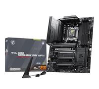 MSI Carte mère MAG B850 TOMAHAWK MAX WIFI II – Socket AM5, ATX, DDR5, PCIe 5.0, Wi‑Fi 7