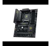 MSI MAG B850 TOMAHAWK WIFI : Carte mère AMD B850, Socket AM5, DDR5, Wi-Fi 7, M.2 PCIe 5.0, Ethernet 5GbE, ATX, Support Ryzen 7000/8000/9000 Series