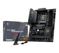 MSI – MAG B850 Tomahawk Wifi
