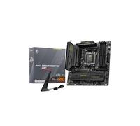 MSI MAG B850M MORTAR WIFI Micro ATX Socket AM5 Chipset AMD B850