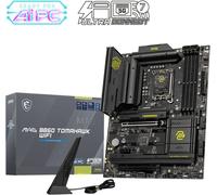 MSI MAG B860 TOMAHAWK WIFI carte mère socket 1851