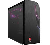MSI MAG Codex X5 12TD-840EU PC Gaming - CPU Intel Core i7-12700KF, GPU GeForce RTX 3070, 32Go DDR5 SDRAM, 1To SSD - Mystic Light, Verre Trempé, Wi-FI 6E - Windows 11 Famille