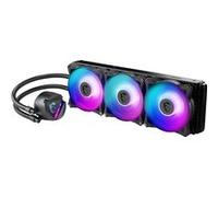 MSI MAG Core Liquid 360R Processeur Refroidisseur de liquide tout-en-un Noir