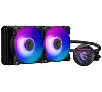 MSI MAG Coreliquid 240R V2 Boitier PC Refroidisseur 12 cm Noir