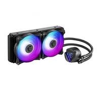MSI MAG CORELIQUID 280R V2 Kit de Refrigeración Líquida