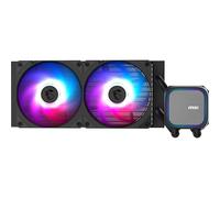 MSI - MAG CORELIQUID A13 240 - Kits de watercooling - 120 x 120 x 25 mm
