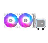 MSI MAG CORELIQUID A13 240 - Blanc