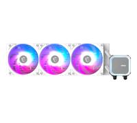 MSI MAG Coreliquid A13 360 WHITE Carte-mère, Processeur Refroidisseur de liquide tout-en-un 12 cm Blanc 1 pièce(s)