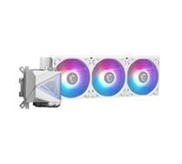 MSI Refroidissement PC MAG CORELIQUID I360 306-7ZW8A21-C24 Blanc