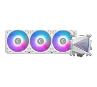 Kit de Watercooling 360 mm ARGB pour processeur Intel/AMD.