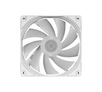 MSI MAG F120 ARGB WHITE x1 Boitier PC Ventilateur 12 cm Blanc 1 pièce(s)