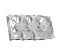 MSI MAG F120 ARGB WHITE x3 Boitier PC Ventilateur 12 cm Blanc 3 pièce(s)