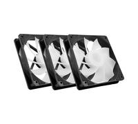 MSI MAG F120 ARGB x3 Boitier PC Ventilateur 12 cm Noir 3 pièce(s)