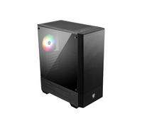 MSI MAG Forge 110R Midi Tower Noir