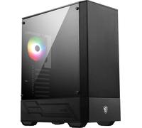 MSI MAG FORGE 110R, Noir