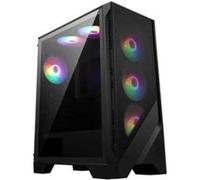 MSI MAG FORGE 120A AIRFLOW Boîtier PC Moyen Tour G