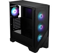 MSI MAG Forge 320R Airflow Noir