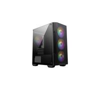 MSI MAG Forge M100A - Noir
