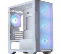 MSI MAG Forge M100R Blanc