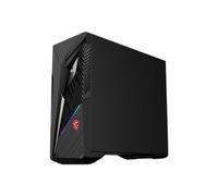 MSI MAG Infinite S3 13NUD-1018FR PC Gaming - CPU Intel Core i5-13400F, GPU GeForce RTX 4060 Ti, 16Go RAM DDR5, 1To SSD, Wi-Fi 6E, Windows 11 Famille - 500W