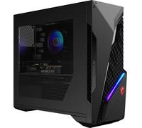 MSI MAG Infinite S3 13NUE-813FR PC Gaming - CPU Intel Core i7-13700F, GPU GeForce RTX 4070, 16 Go RAM DDR5, 1 To SSD, Air Cooling, Wi-Fi 6E, Windows 11 Famille - 500 W