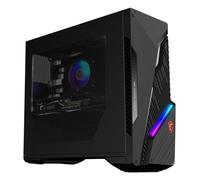 MSI MAG Infinite S3 14NUB7-1821AT Desktop Intel Core i7-14700F, 32GB DDR5 RAM, 1TB SSD, GeForce RTX 4060 Ti (16GB