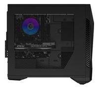 MSI MAG Infinite S3 14NUD7-1432EU Intel® Core™ i7 i7-14700F 16 Go DDR5-SDRAM 1 To SSD NVIDIA GeForce RTX 4060 Ti Windows 11 Home Bureau PC Noir