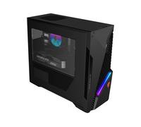 MSI MAG Infinite S3 14NVP7-3040FR Intel® Core™ i7 i7-14700F 32 Go DDR5-SDRAM 1 To SSD NVIDIA GeForce RTX 5070 Windows 11 Home Bureau PC Noir