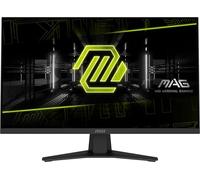 MSI "MAG 274QF écran plat de PC 68,6 cm (27"") 2560 x 1440 pixels Wide Quad HD LCD Noir Moniteur gaming " , EEC: F