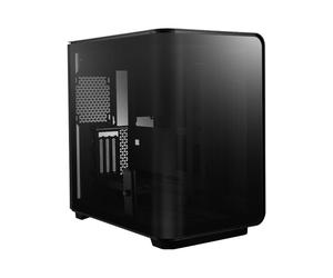 MSI MAG MEG MAESTRO 700L PZ unité centrale Midi Tower Noir