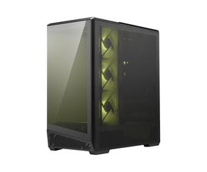 MSI MAG PANO 130R PZ unité centrale Midi Tower Noir