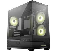 MSI MAG PANO M110R Boîtier PC Gaming Micro-ATX et Mini-ITX