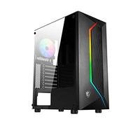 MSI MAG VAMPIRIC 100R unité centrale Midi Tower Noir