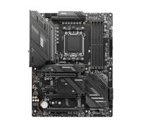 MSI MAG X670E TOMAHAWK WIFI carte mère AMD X670 Emplacement AM5 ATX