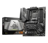 MSI MAG X670E TOMAHAWK WIFI carte mère AMD X670 Emplacement AM5 ATX