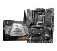 MSI MAG X670E TOMAHAWK WIFI carte mère AMD X670 Emplacement AM5 ATX