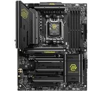 MSI MAG X870 Tomahawk WiFi Carte mère, ATX - pour processeurs AMD Ryzen 9000/8000 / 7000, AM5 - VRM 80A SPS, DDR5 Memory Boost 8400+MT/s (OC), PCIe 5.0 x16 & 4.0 x16, M.2 Gen5, Wi-FI 7, 5G LAN