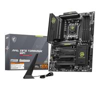 MSI MAG X870 TOMAHAWK WIFI carte mère AMD X870 Emplacement AM5 ATX