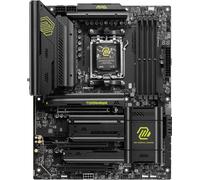 MSI MAG X870 TOMAHAWK WIFI scheda madre AMD X870 Presa di corrente AM5 ATX
