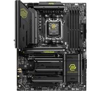 MSI MAG X870 TOMAHAWK WIFI carte mère AMD X870 Emplacement AM5 ATX