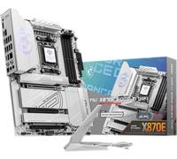 MSI MAG X870E Carte mère Facteur de forme (détails) ATX Chipset de la carte mère AMD® X870