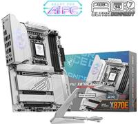 MSI MAG X870E EDGE TI Wifi X870 AM5 ATX DDR5 - SOCKET AMD AM5 (RYZEN ZEN4) - ATX