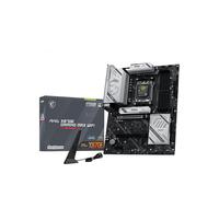 MSI MAG X870E GAMING MAX WIFI carte mère AMD X870E Emplacement AM5 ATX