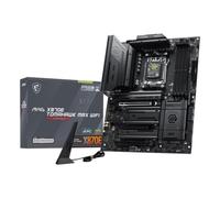 MSI MAG X870E TOMAHAWK MAX WIFI carte mère AMD X870E Emplacement AM5 ATX